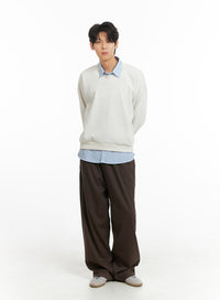 mens-banded-wide-leg-trousers-ia401