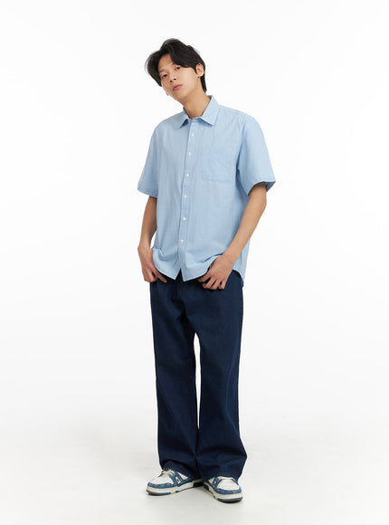 mens-straight-leg-denim-pants-ia402