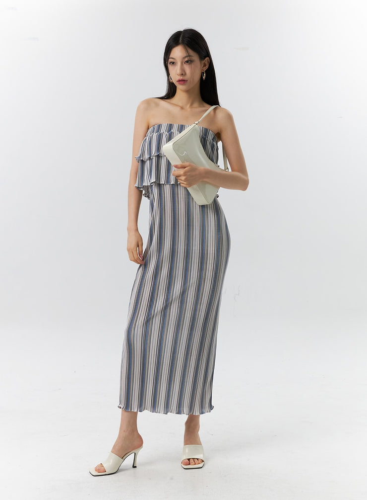 frill-stripe-maxi-dress-il326