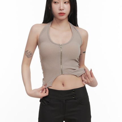 Collection image for: Y2K Sleeveless tops & Camis