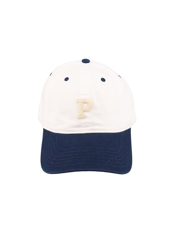 mens-baseball-cap-iu405 / White