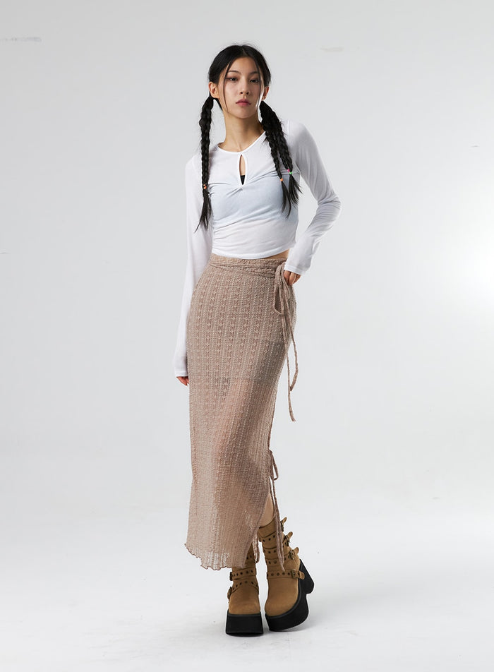 lace-x-strap-maxi-skirt-is327