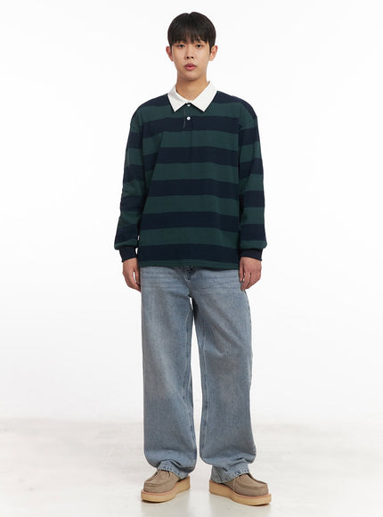 mens-striped-long-sleeve-collared-shirt-im514