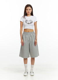 cotton-cargo-sweat-shorts-iu419