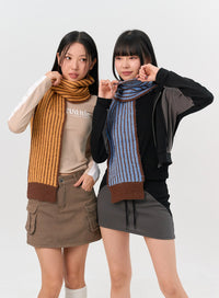 knit-stripe-scarf-in302