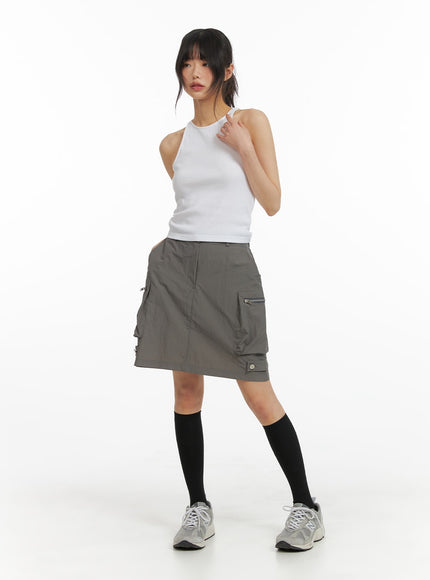 cargo-midi-skirt-cm413