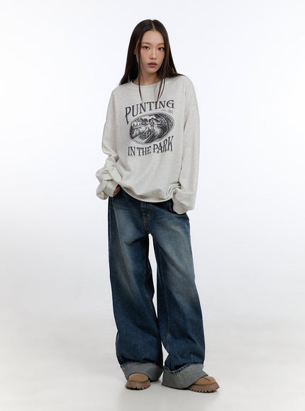 tara-folded-baggy-jeans-co431