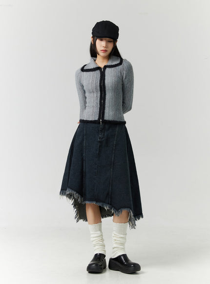 asymmetrical-denim-midi-skirt-cn329