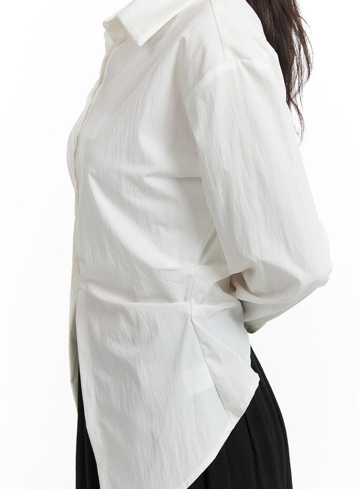 shirred-collar-blouse-long-sleeve-cm421
