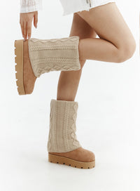 faux-shearling-knee-boots-cj423