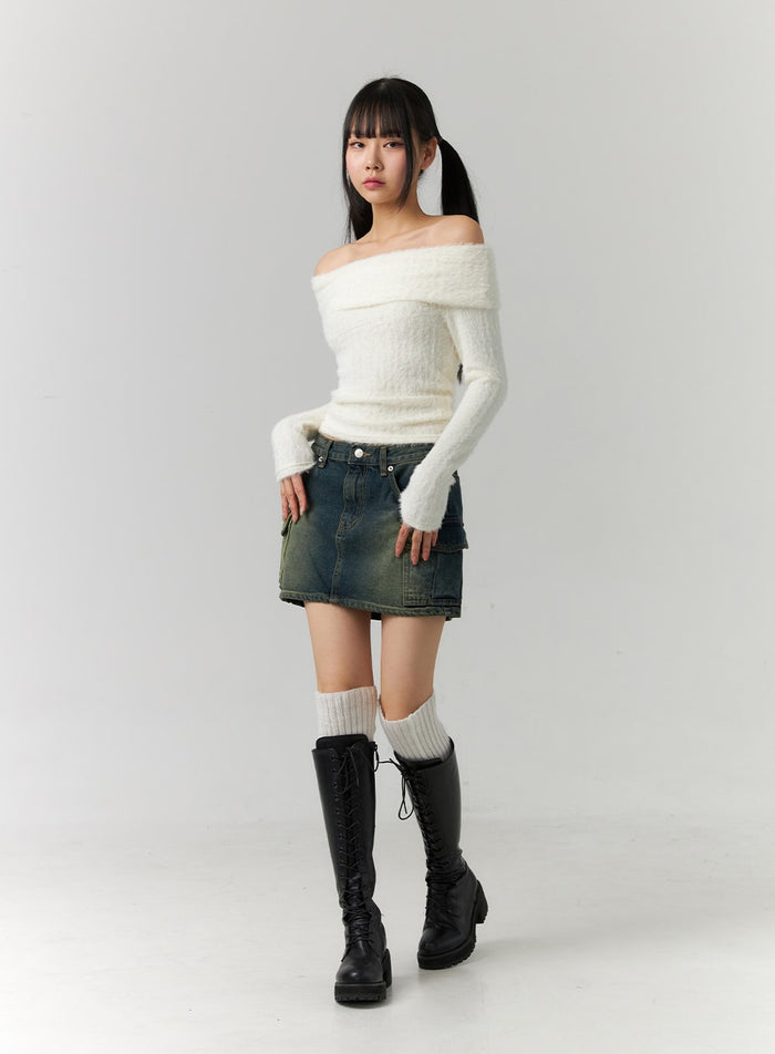 off-shoulder-knit-sweater-cd308