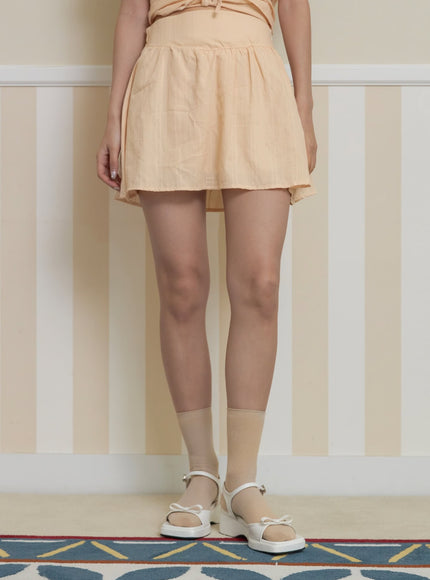 summer-flare-cotton-mini-skirt-oy424