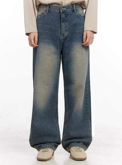 mens-washed-straight-leg-jeans-ij517