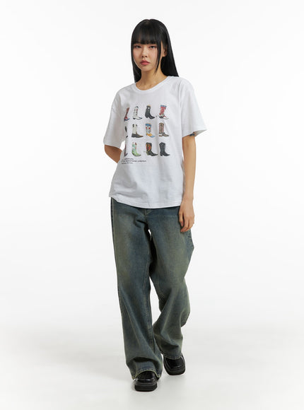 graphic-boots-oversized-t-shirt-cm407