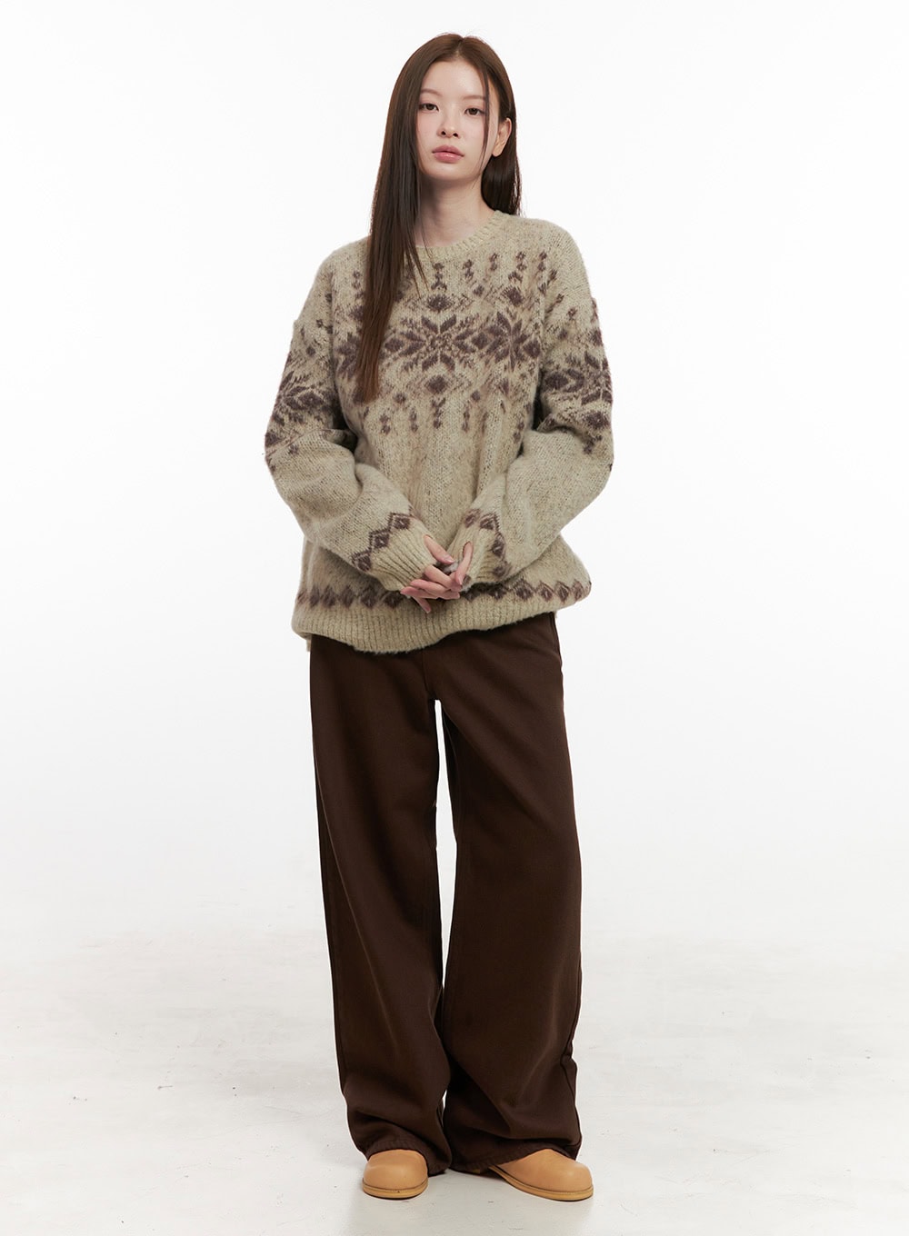 round-neck-oversize-knit-sweater-od418