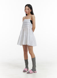 cotton-ruffle-cami-mini-dress-oa402