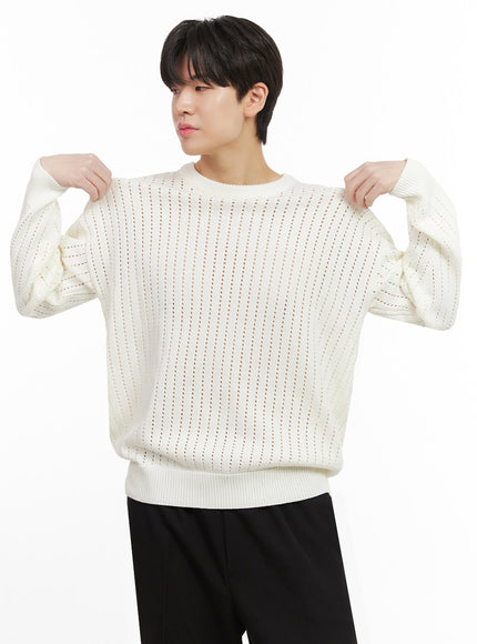 mens-knitted-hole-sweater-ij517