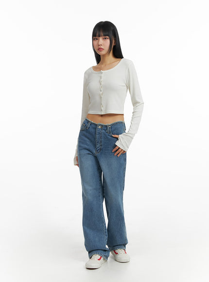 waist-distressed-flared-jeans-im414