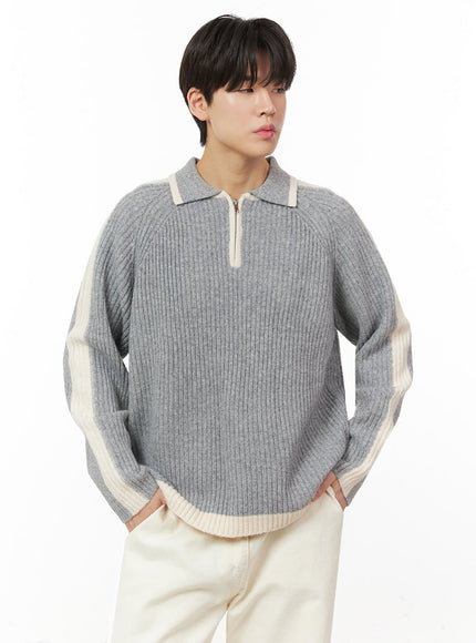 mens-soft-touch-collared-sweater-ij517