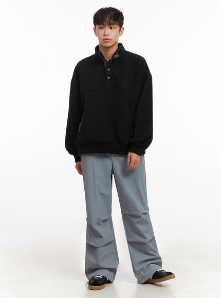 mens-straight-leg-solid-pintuck-track-pants-id427