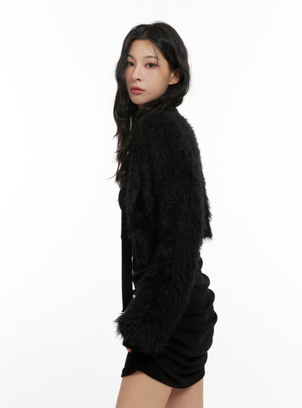 fuzzy-cropped-cardigan-cn416