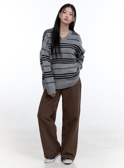 wide-fit-solid-cotton-pants-oo429