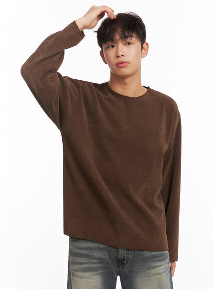 mens-corduroy-long-sleeve-sweater-id431