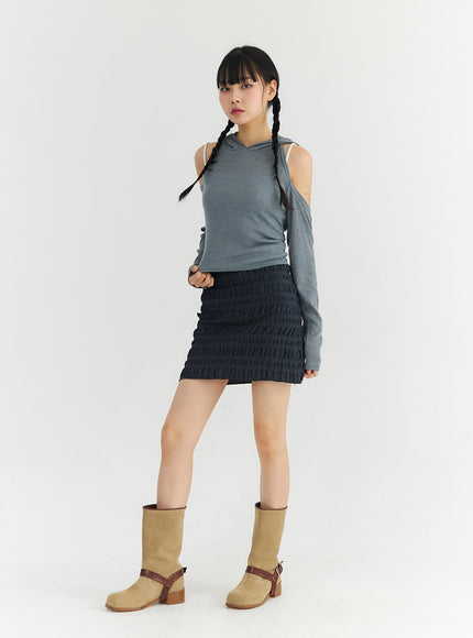 wrinkle-mini-skirt-co330