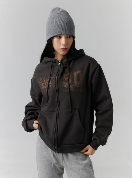 lettering-graphic-zip-up-hoodie-id305