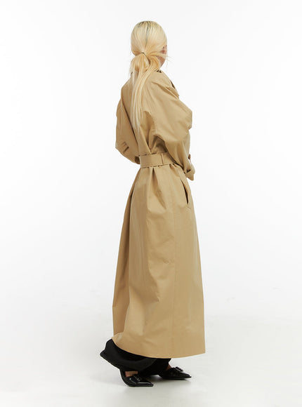 long-sleeve-solid-cotton-trench-coat-co414