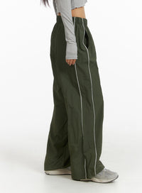 string-nylon-wide-pants-cf414