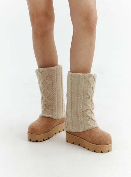 faux-shearling-knee-boots-cj423