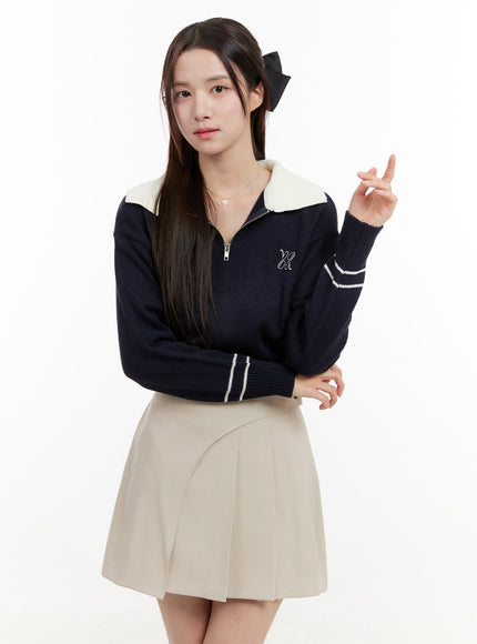 open-collar-half-zip-sweater-og429