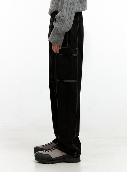 mens-cargo-stitch-wide-fit-pants-in411