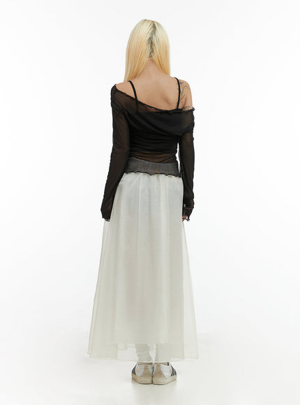 sheer-elegance-banded-maxi-skirt-co415