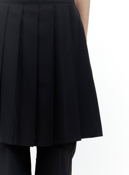 solid-pleated-midi-skirt-bottoms-cs420