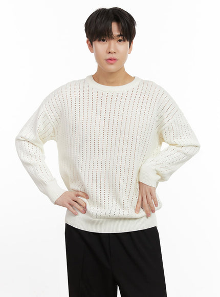 mens-knitted-hole-sweater-ij517