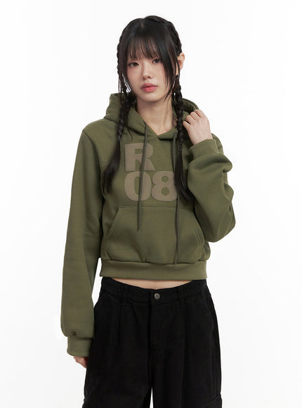 lettering-hooded-cropped-hoodie-id402