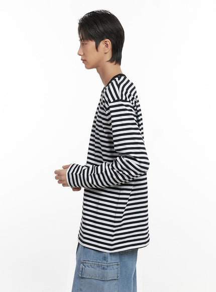 mens-striped-long-sleeve-tee-id406