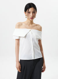 button-off-shoulder-blouse-iu326