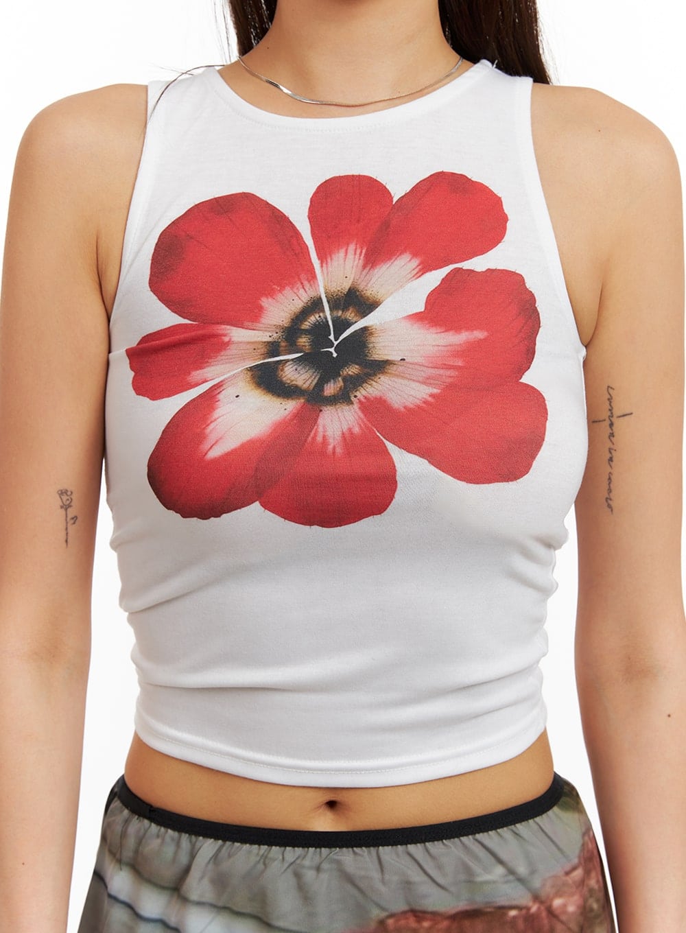 floral-tank-top-cy402