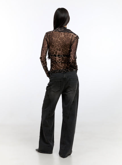 sheer-leopard-button-up-blouse-co431