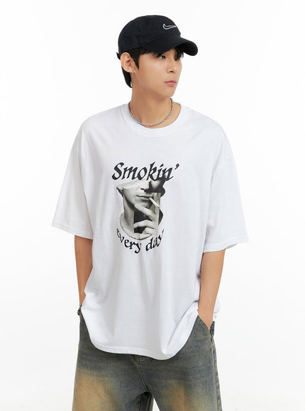 mens-cotton-graphic-oversize-t-shirt-white-ig402