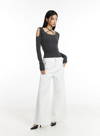 cotton-wide-leg-flare-pants-in308