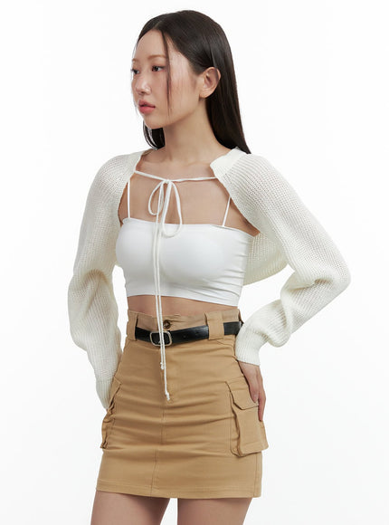 strap-mesh-bolero-ol401