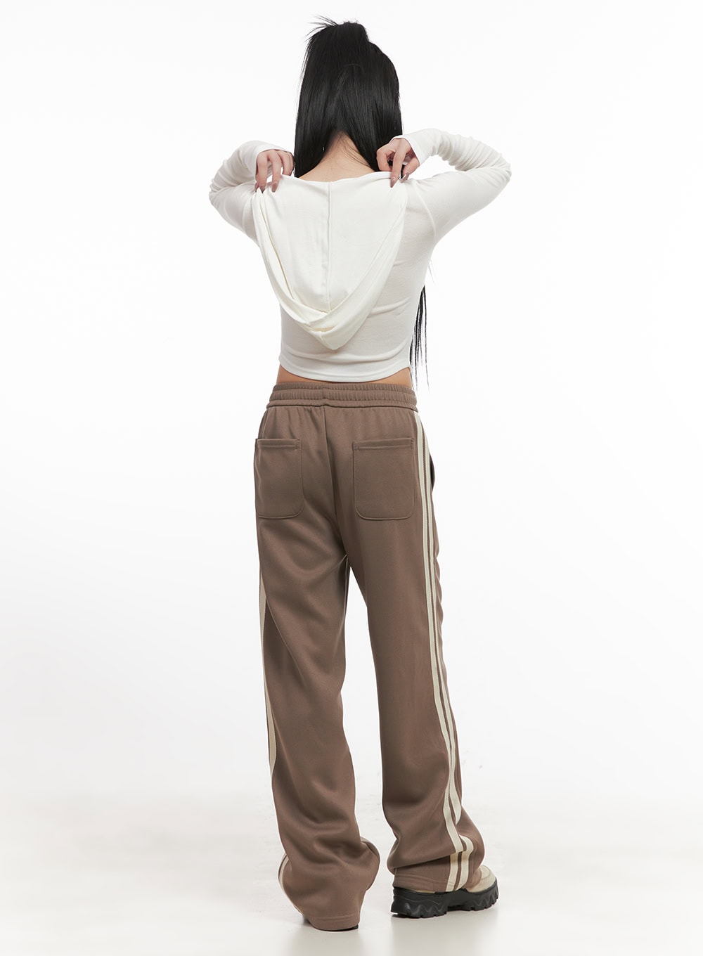 Warm Comfort Trackpants CJ516