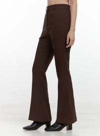 sleek-solid-flared-trousers-os423