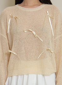 ribbon-mesh-sweater-oy427