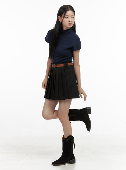 timeless-flared-pleated-mini-os411