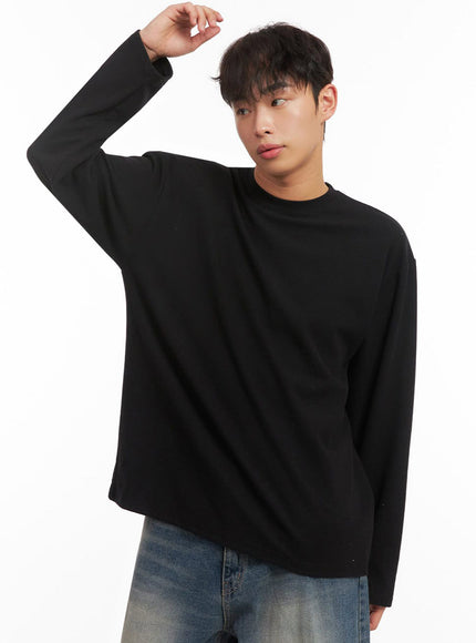 mens-solid-long-sleeve-tee-id427